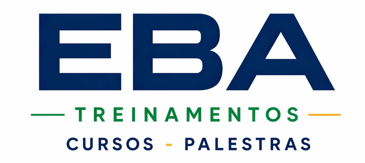EBA TREINAMENTOS